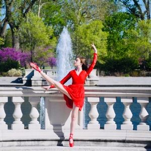 Meet your Posher, Logan